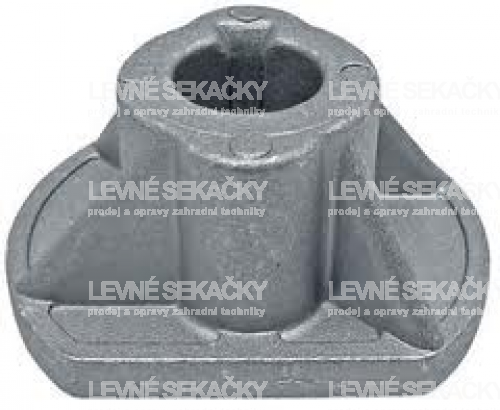 Ena CASTELGARDEN, STIGA, VARI, ALPINA 25,4 mm VIŠINA 50,4 mm - 89000001/0, 22463020/0 