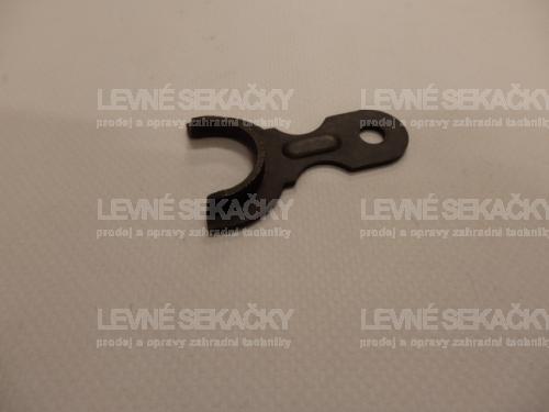 Nosilec zadnje osi za kosilnice ABG 480, 490 in SHARKS SH 3000