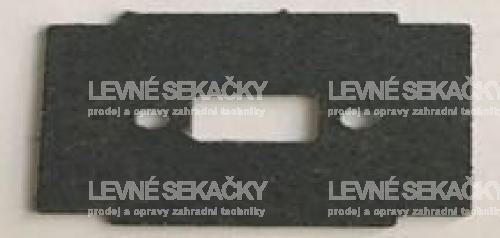 Drsna dušilka Fieldmann FZS 3002-B, 3003-B, 3005-B 