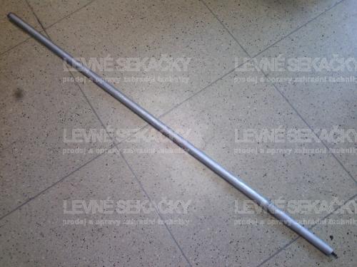 Ce vodnjak z gredjo za Fieldmann FZS .... (v opombo pri naročilu navedite število zob gredi)