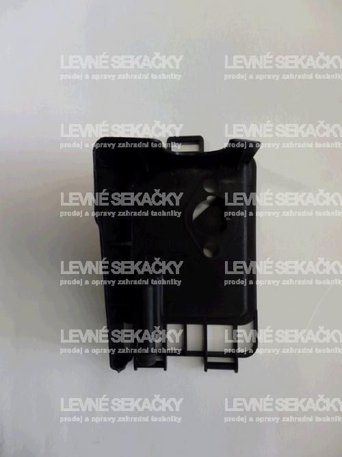 Držalo filtra VeGA 424 S in 424 SDX za motor Y100V 
