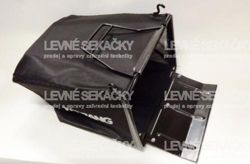 Kosilnica WEIBANG WB 384 RC