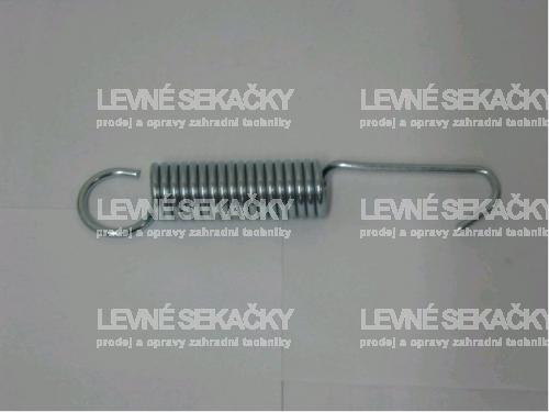 Pomlad menjalnika WEIBANG WB 506 SB, 506 SKL, 506 SKLHW