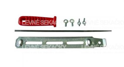 Pila z vodilom 4,8mm (61004)
