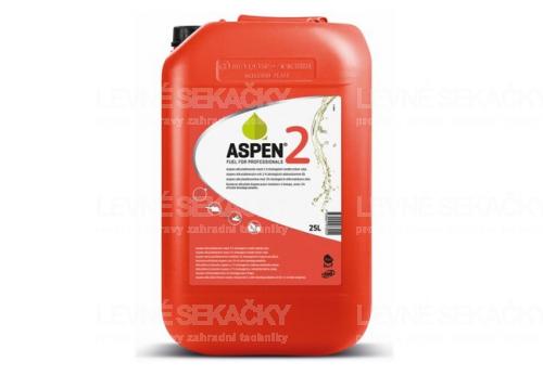 Aspen 2T Gorivo za dvotaktne motorje 25 l