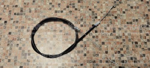 Motor zavorni kabel VeGA 51HWXV (2022), 525 4SXH, 545 SXH a 545 SXHE (2021-22), 752 DOV a GCV (2022), 854 SXH GCV