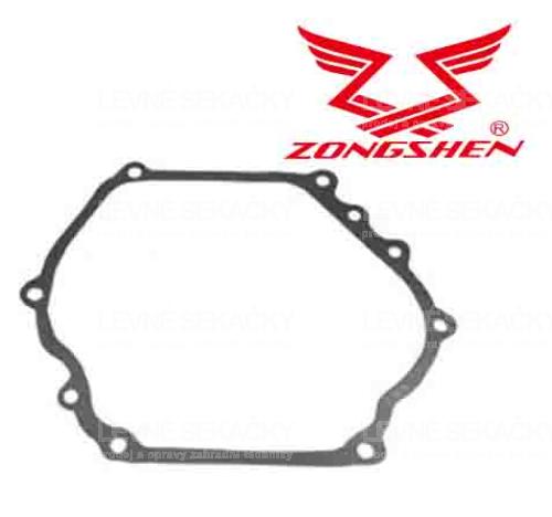 Tesnilo pokrova motorja ZONGSHEN 188F, 190F, GB420